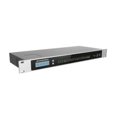 Imagem de Grandstream UCM6308A IP PBX apenas com áudio, preto