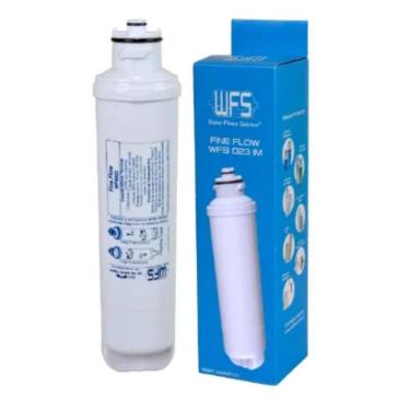 Imagem de Refil Fine Flow Wfs 023 Im Compatível Electrolux Pa31G