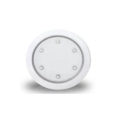 Imagem de Refletor LED  para Piscina monocromático 5W 63mm - Iluctron, Azul