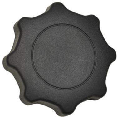 Imagem de Manopla Regulagem Banco Fox Saveiro Voyage Gol  Preta