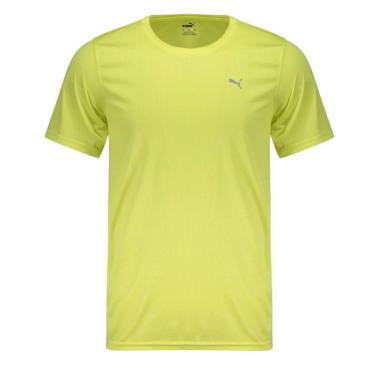 Imagem de Camiseta Puma Performance SS TEE Masculina