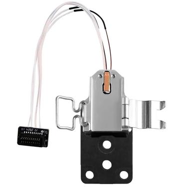 Imagem de Conjunto Completo de Aquecimento Hotend Compatível com Bambu Lab Série A1 e H2D