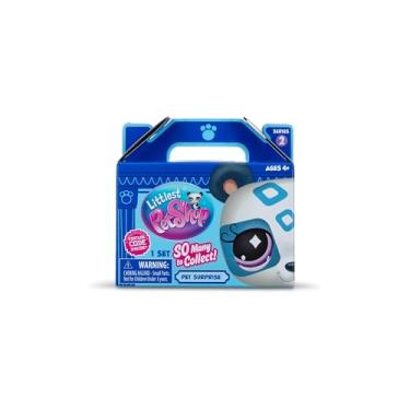 Imagem de Littlest Pet Shop - Suprise Blind Singles - Série 2