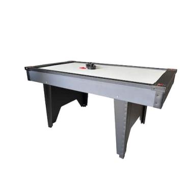 Imagem de Air Hockey - Jogo Aero Game - Mesa De Disco - D01 - 1,63m - Star Hocke