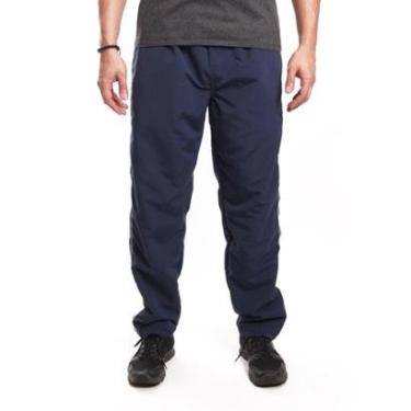 Imagem de Calça Tactel Ox Silver Básica Masculina-Masculino