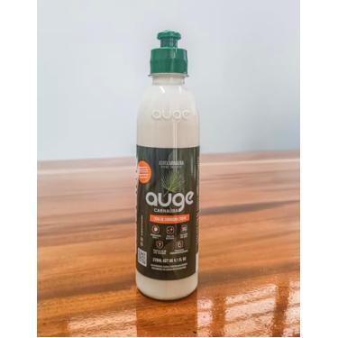 Imagem de Cera de Carnaúba Automotiva Auge 270ML - Proteção por até Dois Meses para Pintura Superfície Cromada e Rodas - Desfrute do Brilho Duradouro