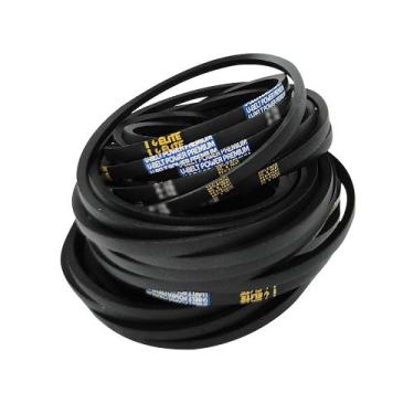 Imagem de Correia de Transmissão em V Lisa A-82 Elite