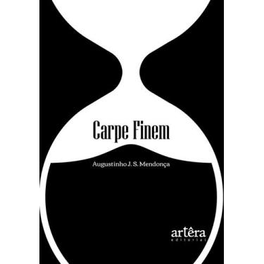 Imagem de Livro - Carpe Finem