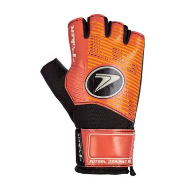 Imagem de Luva de Goleiro Futsal Poker Training Neo-Unissex