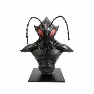 Imagem de Beru  Estátua Colecionável de Solo Leveling, Design Realista e Detalha