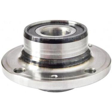 Imagem de Cubo Roda Traseiro Golf 2006 a 2010 Irb IR18767