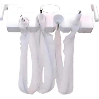 Imagem de Protetor Descartável para Sugador Odontológico 30g – TNT Branco – Pacote com 60 Unidades