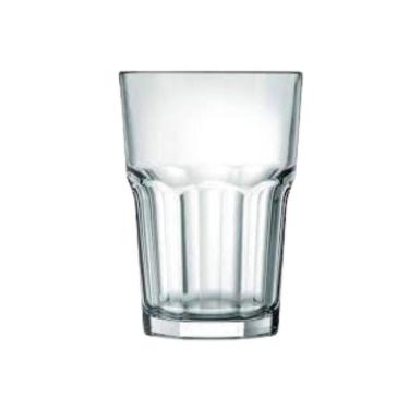 Imagem de Jogo De 3 Copos Lumina Long Drink 520Ml - Ad