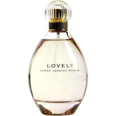 Imagem de Perfume Feminino Sarah Jessica Parker Lovely Edp Spray 100 Ml (sem Caixa)