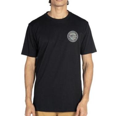 Imagem de Camiseta Billabong Rotor WT25 Masculina-Masculino