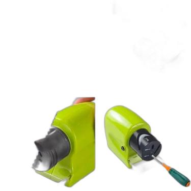 Imagem de Amolador Elétrico Multifuncional Ideal Facas Cozinha E