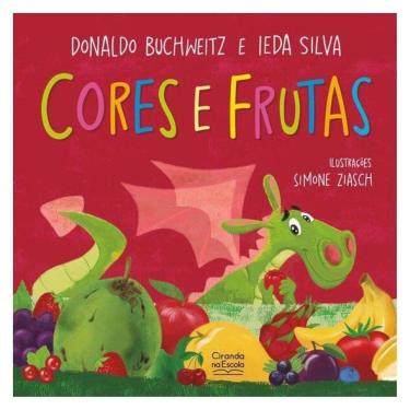 Imagem de Cores E Frutas