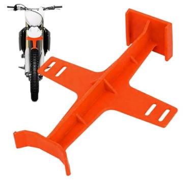 Imagem de Protetor de garfo | Protetor de vedação para garfo dianteiro de motocross, acessórios de modificação, absorção de choque para proteção de veículos, motoristas, homens, oficina, garagem, armazenamento