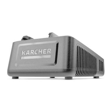 Imagem de Carregador De Bateria Fast Charger 36v (bateria Não Inclusa) Karcher