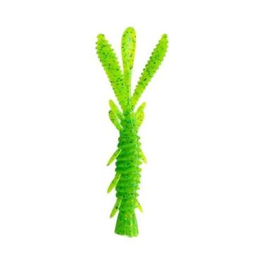 Imagem de Isca De Camarão Macia LINNHUE, Wobblers Flutuantes, Jig De Silicone Sa