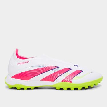Imagem de Chuteira Society Adidas Predator League LL Unissex-Unissex