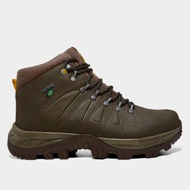 Imagem de Bota Couro Macboot Harpia 02 Masculina-Masculino