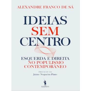 Imagem de Ideias Sem Centro