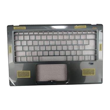 Imagem de Apoio de pulso para notebook/laptop para ACER Swift 5 SF514-55T SF514-55T-70WF SF514-55T-56MP 53S4 SF514-54GT SF514-54T SF514-55GT SF514-55 (carcaça superior)