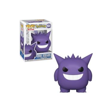 Imagem de Candide, Boneco, Funko POP! Gengar, Pokémon - 9 cm