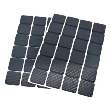 Imagem de 75 Protetor Eva Para Móveis Piso Academia Quadrado 25mm