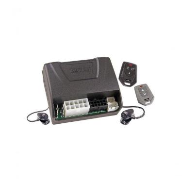 Imagem de Alarme Automotivo Fks Fk905 Universal