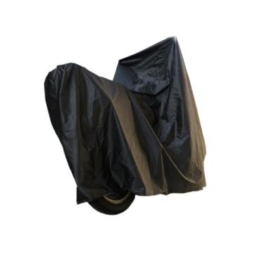 Imagem de Capa Protetora Para Moto Impermeável Protege Sol Chuva Poeira Anti-Risco Para Todos Modelos De Motos (SHADOW 600)