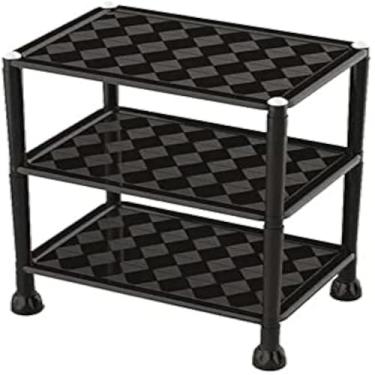 Imagem de Prateleira Modular 3 Andares