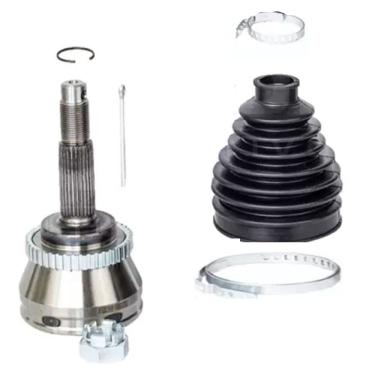 Imagem de Junta Homocinética Fixa Clio 1.0 16V 08 a 16 Symbol 1.6 16V 09 a 13