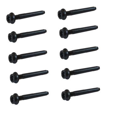 Imagem de Parafuso Cabeçote Focus Mondeo Escort Zetec 1.8 2.0 16V