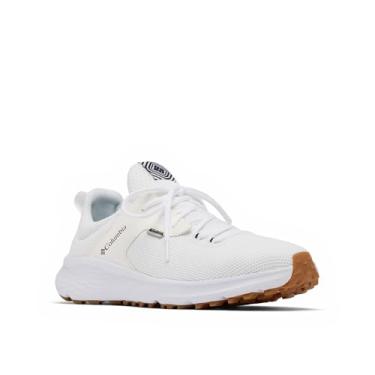 Imagem de Columbia Tênis masculino Benson CRZ, Branco/preto, 38