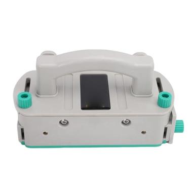 Imagem de FTVOGUE Mecanismo Ajustável de Bloco de Pressão 3D Força Balanceada de 3 Direções para Segurança e Controle, Com Kit SafeRip para Serras de Mesa Serras de Fita Router Mesas Plainas