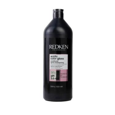 Imagem de Redken Acidic Color Gloss Condicionador 1000ml