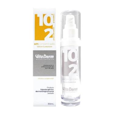 Imagem de Sérum Clareador Concentrado 30ml - Vita Derm