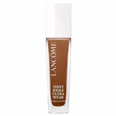 Imagem de Base Líquida Glow 24h com Ácido Hialurônico Lancôme Teint Idole Ultra 