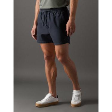 Imagem de Shorts Masculino Color Com Elástico Calvin Klein-Masculino