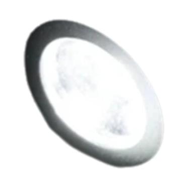 Imagem de Luz Spot LED Mini USB Montada Na Superfície Rotativa 5V 1W Para Teto, 