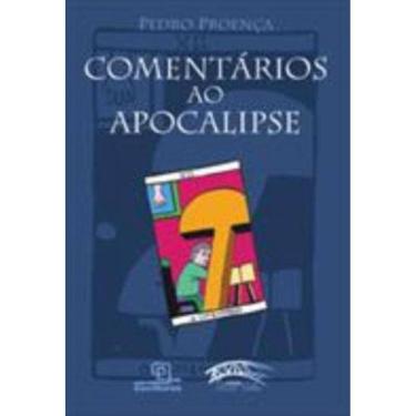 Imagem de Comentários Ao Apocalipse