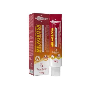 Imagem de Pomada Milagrosa 150G - Bio Instinto