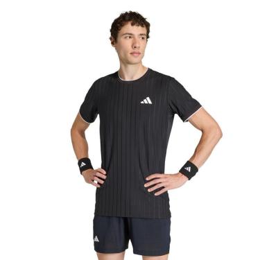 Imagem de Camiseta Adidas Tennis Climacool Freelift Pro Masculina-Masculino
