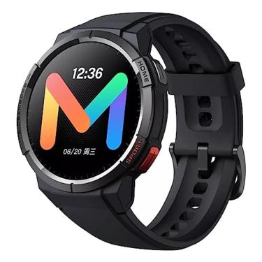 Imagem de Mibro Smart Watch GS, tela sensível ao toque Amoled HD de 1,