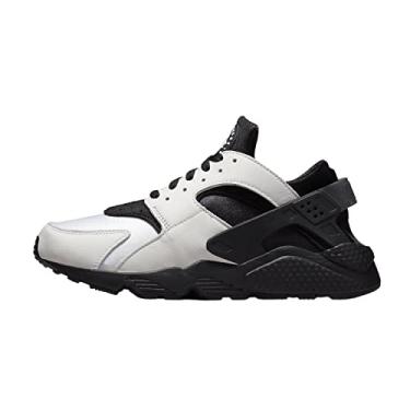 Imagem de Nike Air Huarache, Tênis de corrida masculino, Branco/preto, 11.5