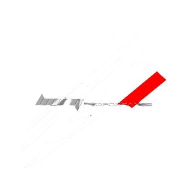 Imagem de Adesivo Para Moto BMW S1000RR 2019-2023, Decalque Para Tampa Frontal, 