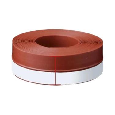 Imagem de Fita De Vedação De Silicone Autoadesiva À Prova De Poeira E Vento Para