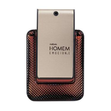 Imagem de Natura Homem Emocion.e 100ml